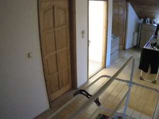 Julmodels Hall 2nd Floor